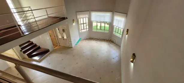 Casa de Condomínio com 3 Quartos à venda, 280m² no Tijuco das Telhas, Campinas