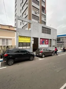 Ponto Comercial à venda, 26m² no Centro, Jacareí