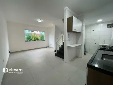 Fazenda/Sítio com 2 Quartos à venda, 115m² no Campo Grande, Santos