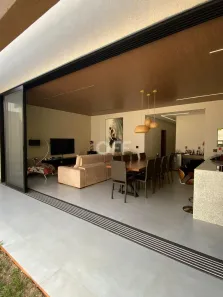 Casa de Condomínio com 3 Quartos à venda, 175m² no Parque Brasil 500, Paulínia