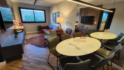 Apartamento com 3 Quartos à venda, 70m² no Indianópolis, São Paulo