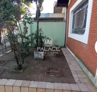 Casa com 3 Quartos à venda, 173m² no Jardim Glória, Piracicaba