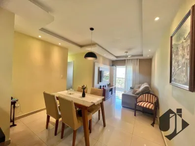 Apartamento com 3 Quartos à venda, 82m² no Vila das Jabuticabeiras, Taubaté