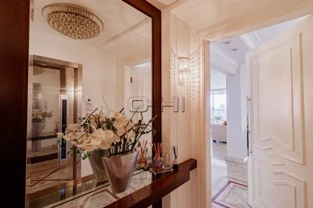 Apartamento com 4 Quartos para alugar, 324m² no Morro dos Ingleses, São Paulo