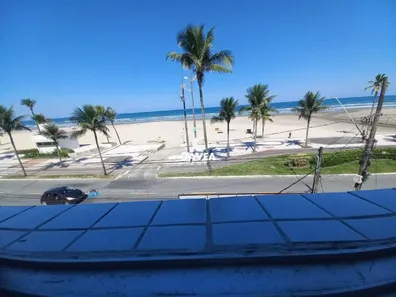 Apartamento com 2 Quartos à venda, 72m² no Tupi, Praia Grande