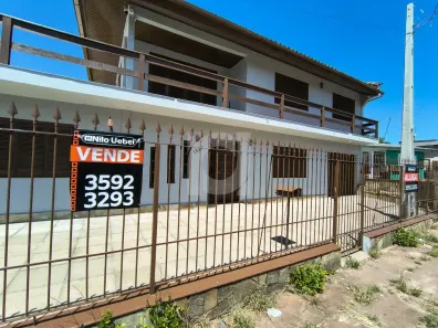 Casa com 4 Quartos à venda, 340m² no São Miguel, São Leopoldo