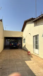 Casa com 2 Quartos à venda, 80m² no Jardim Alto Paraíso, Aparecida de Goiânia