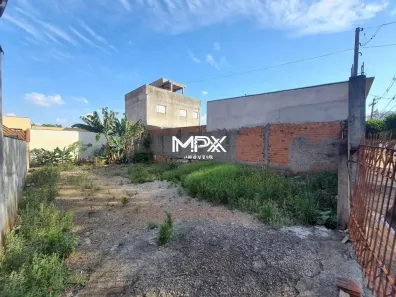 Lote/Terreno à venda, 250m² no Parque Taquaral, Piracicaba