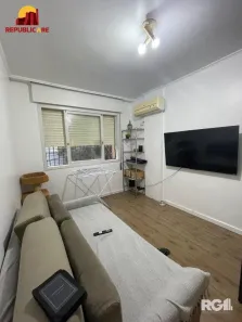 Apartamento com 1 Quarto à venda, 41m² no Centro Histórico, Porto Alegre