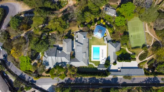 Casa com 5 Quartos à venda, 2275m² no Caraguatá, Mairiporã