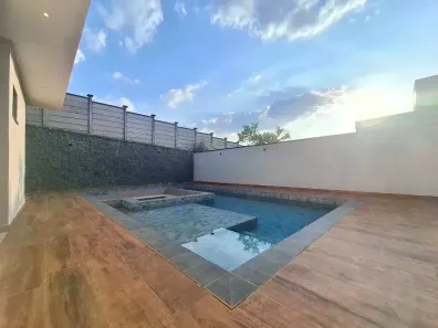 Casa de Condomínio com 4 Quartos à venda, 366m² no Santa Cândida, Vinhedo