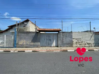 Lote/Terreno à venda, 800m² no Vila Lúcia, Poá