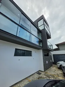 Apartamento com 1 Quarto à venda, 27m² no Campeche, Florianópolis