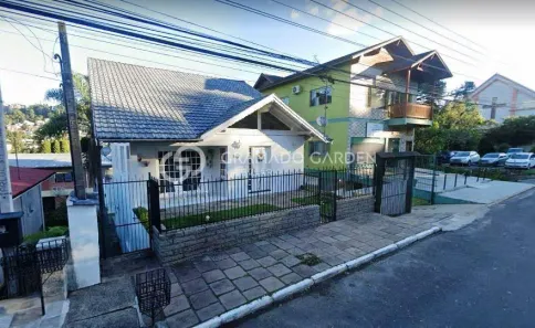Casa com 3 Quartos à venda, 220m² no Centro, Gramado