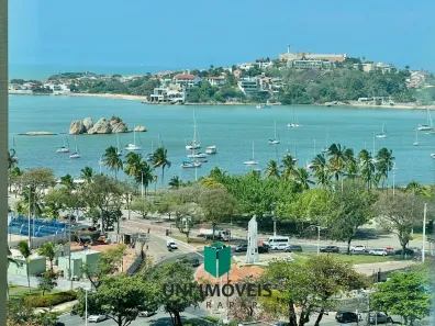Apartamento com 1 Quarto à venda, 68m² no Praia do Canto, Vitória