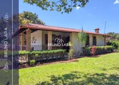 Casa de Condomínio com 4 Quartos à venda, 280m² no Condomínio Fazenda Solar, Igarapé