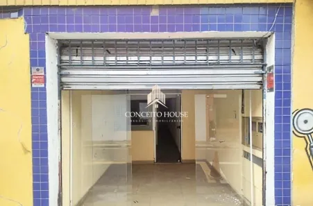 Imóvel Comercial com 8 Quartos para alugar, 300m² no Centro, Osasco
