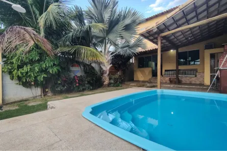 Casa com 4 Quartos à venda, 180m² no Tucuns, Armação dos Búzios