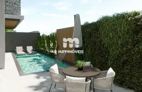 Sobrado com 3 Quartos à venda, 145m² no Dom Bosco, Itajaí