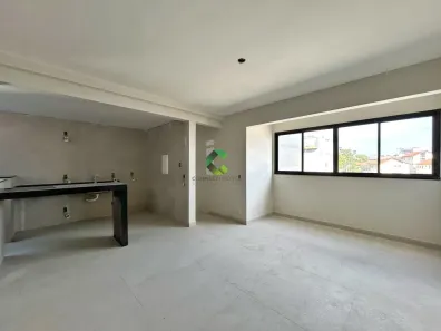 Apartamento com 3 Quartos à venda, 80m² no Novo Eldorado, Contagem