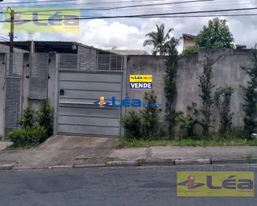 Lote/Terreno à venda, 420m² no Vila Ursulina, Itaquaquecetuba