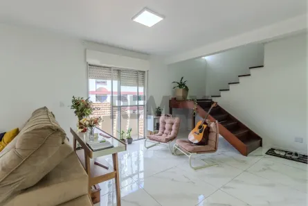 Apartamento com 5 Quartos à venda, 198m² no Centro, Santa Maria