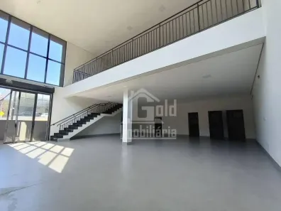 Ponto Comercial para alugar, 300m² no Jardim Botânico, Ribeirão Preto