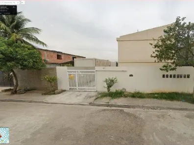 Casa com 2 Quartos à venda, 37m² no Cabuçu, Nova Iguaçu