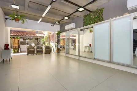 Ponto Comercial com 4 Quartos para alugar, 268m² no Bela Vista, Porto Alegre