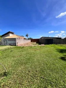 Lote/Terreno à venda, 287m² no Monte Castelo, Campo Grande