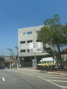 Prédio Comercial para alugar, 1500m² no Jardim Maria Helena, Barueri