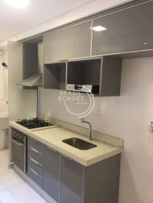 Apartamento com 2 Quartos para alugar, 54m² no Parque Morumbi, Votorantim