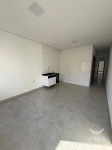 Casa com 2 Quartos à venda, 54m² no Jardim Jatobá, Sorocaba