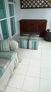 Apartamento com 3 Quartos para alugar, 78m² no Recreio dos Bandeirantes, Rio de Janeiro