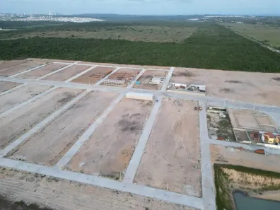 Lote/Terreno à venda, 200m² no Pium, Nísia Floresta