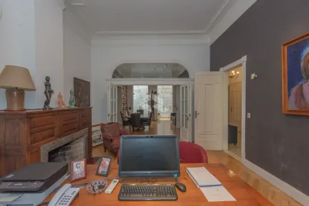 Casa com 5 Quartos à venda, 437m² no Moinhos de Vento, Porto Alegre