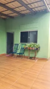 Casa com 2 Quartos à venda, 100m² no Residencial Brisas da Mata, Goiânia