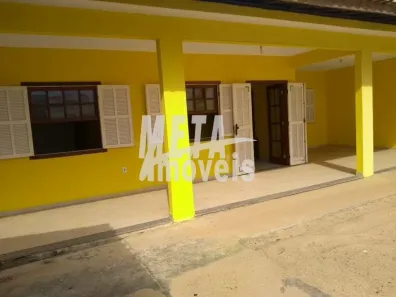 Casa com 2 Quartos à venda, 140m² no Farol de São Tomé, Campos dos Goytacazes