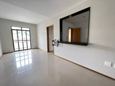 Apartamento com 4 Quartos à venda, 133m² no São Mateus, Juiz de Fora