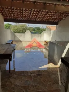 Casa com 3 Quartos à venda, 95m² no Jardim Castanheira, São José dos Campos