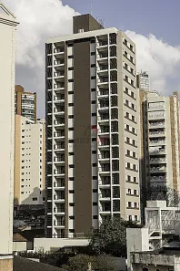 Apartamento com 1 Quarto para venda ou aluguel, 45m² no Jardim Vila Mariana, São Paulo