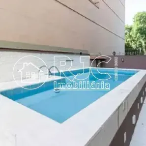 Apartamento com 3 Quartos à venda, 102m² no Tijuca, Rio de Janeiro