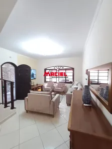 Apartamento com 3 Quartos à venda, 160m² no Jardim Satélite, São José dos Campos