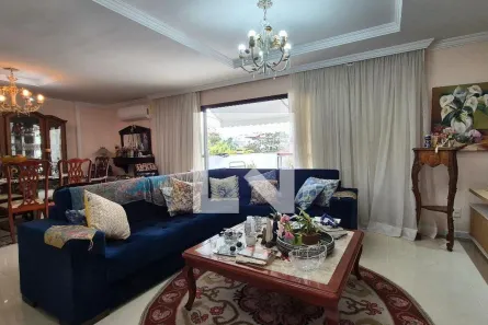 Casa com 4 Quartos à venda, 400m² no Recreio dos Bandeirantes, Rio de Janeiro