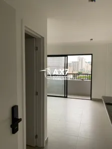 Apartamento com 1 Quarto à venda, 25m² no Pinheiros, São Paulo