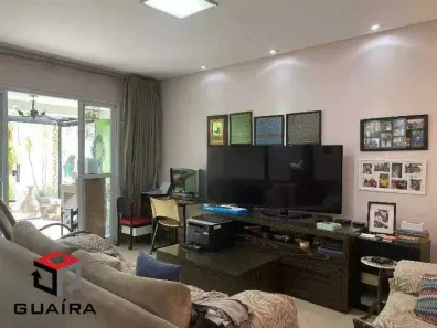 Casa com 5 Quartos à venda, 234m² no Baeta Neves, São Bernardo do Campo