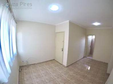 Apartamento com 3 Quartos para alugar, 70m² no Jardim Flamboyant, Campinas
