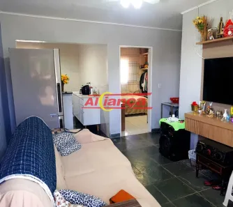 Casa com 2 Quartos à venda, 138m² no Capoavinha, Mairiporã
