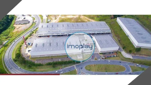 Galpão/Depósito/Armazém para alugar, 1423m² no Itaqui, Itapevi