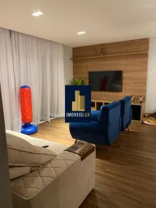 Apartamento com 2 Quartos à venda, 104m² no Parque Reboucas, São Paulo
